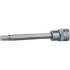 KS Tools 911.1564-E 3/8 Bussola p.viti a esagono incassato,lunga,7mm su rimorchio