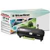 STARLINE Toner Ric. Nero per Lexmark MS610 alta cap. 10000pag