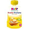 HIPP ITALIA Srl Hipp Biologico Frutta Frullata Pera-Mela 90g