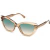 Tom Ford Occhiali da Sole Tom Ford FT0762 (45P)