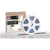 Paulmann 76012 Strip LED Pro Silver P25 830 5m 75W 300lm/m 60LEDs/m RGBW Striscia LED