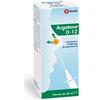 DOMPE' FARMACEUTICI SpA ARGOTONE*0-12 Spray*20ml