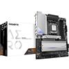GIGABYTE Scheda Madre GIGABYTE GA-B650 AERO G socket AM5