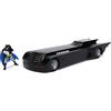 Jada Giocattoli 253215007 Batman-animato serie Batmobile 1:24