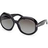 Tom Ford Georgia-02 FT1011(01B)