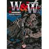 Dynit Manga Weapons & warriors (Vol. 2)