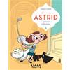 Terre di Mezzo La casa infestata. Mitica Astrid