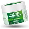 Hemp Help HEMP COSMETIC Balsamo Naturale 2.0 gel caldo extra forte - gel riscaldante per i muscoli