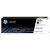 HP Inc CF530A - HP 205A TONER NERO [1100 PAGINE]