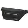 Samsonite Litepoint - Marsupio 34 cm, 3 l, colore: Nero, Nero (Black), Unisex, Marsupio moda