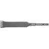 Bosch HS1480 - Martello da bulldog, punta in metallo duro, SDS-plus, 20,3 cm