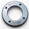 MIEBA Tappo per pedivella per SRAM DUB/BB30, per braccio manovella SRAM autoestendibile, in alluminio (grigio)