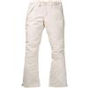 Burton Society, Pantaloni da Snowboard Donna, Stout White, S