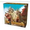 Asmodee - Bombyx - I costruttori: Medioevo - Versione Francese - Giochi da tavolo - Giochi di carte - Giochi di viaggio a partire dai 10 anni - 2-4 giocatori