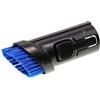 Generisch Spazzola compatibile con/ricambio per Philips CP0722,996510079158 FC...PowerPro Expert Performer Silent...