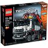 Lego Technic 42043 - Mercedes-Benz Arocs 3245
