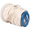 Nilfisk 61543000 - Filtro Cotone per GS80