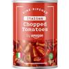 by Amazon Pomodori Italiani In Pezzi, 400g