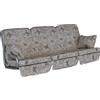 Angerer - Cuscino per Dondolo, Colore: Beige