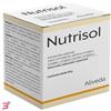 LABORATORI ALIVEDA srl NUTRISOL POLVERE 60 G