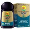 Marcus Rohrer SCK2 Spirulina Integratore 60 Compresse