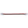 Paulmann 78459 Striscia LED Pro Connettore Single Color Flex 0,1m max 96W nero, rosso Striscia LED