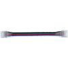 Paulmann 78466 Striscia LED Pro Connettore RGBW Slim 0,1m max 144W Strisce LED multicolore