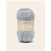 Sirdar Hayfield Soft Twist, argento (252), 100 g