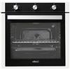 Elleci Forno Elettrico con Grill 73 Litri 60 centimetri classe A colore Bianco - FGSP60268NS