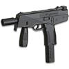 Albainox Double Eagle Pistola ad Aria Molle Accesso. Potenza 0,28 Joule