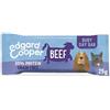 Edgard & Cooper Barretta Di Manzo Senza Cereali Per Cani 25g