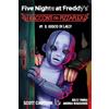 Il Castoro Il gioco di Lally. Five nights at Freddy's. I racconti del Pizzaplex (Vol. 1)
