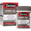 SWISSE MULTIVITAMINICO UOMO 65+ 30 Compresse