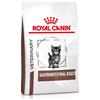 Royal Canin Veterinary Diet Royal Canin Gastrointestinal Kitten Feline - 400 gr - Dieta Veterinaria per Gatti