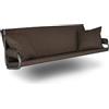 Angerer - Cuscino per Dondolo, Modello Elegance, Design Joy, Design a 3 posti