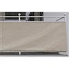 Angerer Style - Telo da Balcone, Colore: Sabbia