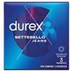 RECKITT BENCKISER H.(IT.) SPA DUREX SETTEBELLO JEANS 3PZ