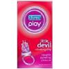 RECKITT BENCKISER H.(IT.) SPA DUREX PLAY LITTLE DEVIL