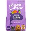 Edgard & Cooper Puppy Salmone E Tacchino Allevato A Terra Senza Cereali Crocchette Per Cani 12 Kg