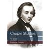 Independently published Chopin Studies: for piano
