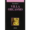 L'Airone Editrice Roma Villa Orgasmo