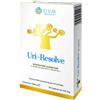 LONGLIFE FORMULA Srl URI-RESOLVE 30 CAPSULE