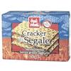 BIOTOBIO Srl BAULE Crackers Segale 250g