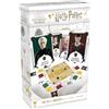 Topi Games | Harry Potter The Spell Master | Gioco Da Tavolo Per Famiglie, Sfide Di Memoria, Disegno E Mimo Ispirate Al Wizarding World | Da 2 A 8 Giocatori | 25 Minuti