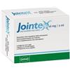 Sofar Jointex Siringa intra-articolare con acido ialuronico 16Mg/2Ml 2 ml 5 Pezzi