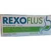 Farmitalia Shedirpharma Rexoflus Dispositivo Medico per Reflusso 20 stick