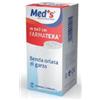 FARMAC-ZABBAN SPA Benda Meds Farmatexa Auricolare Orlata 12/8 Cm2x5m