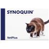 VETPLUS LTD Synoquin Efa Cat 30 Capsule