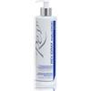 Rev Pharmabio Rev Idrax Anallergic Idratante Fluido Viso e Corpo, 500ml