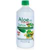 Pharmalife Research Aloe Gel Premium Detox Integratore, 1 Litro